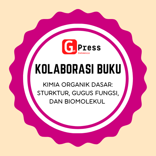 2628 KIMIA ORGANIK DASAR: Struktur, Gugus Fungsi, dan Biomolekul